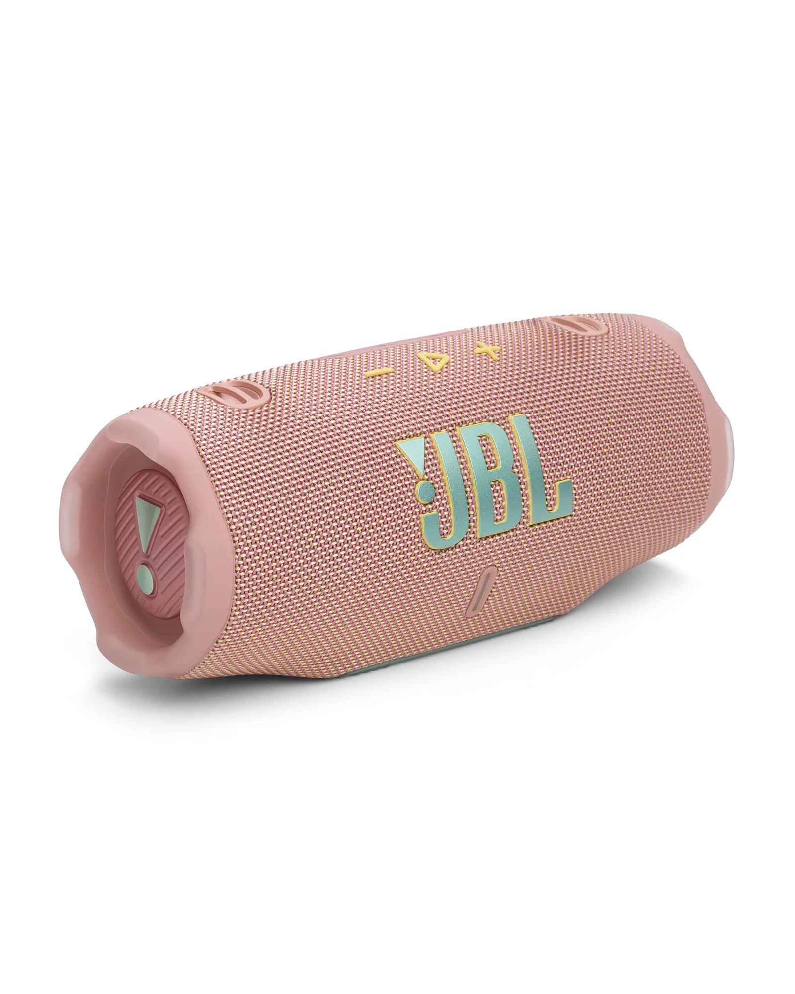 JBL Charge 6 портативная колонка с повербанком — 1