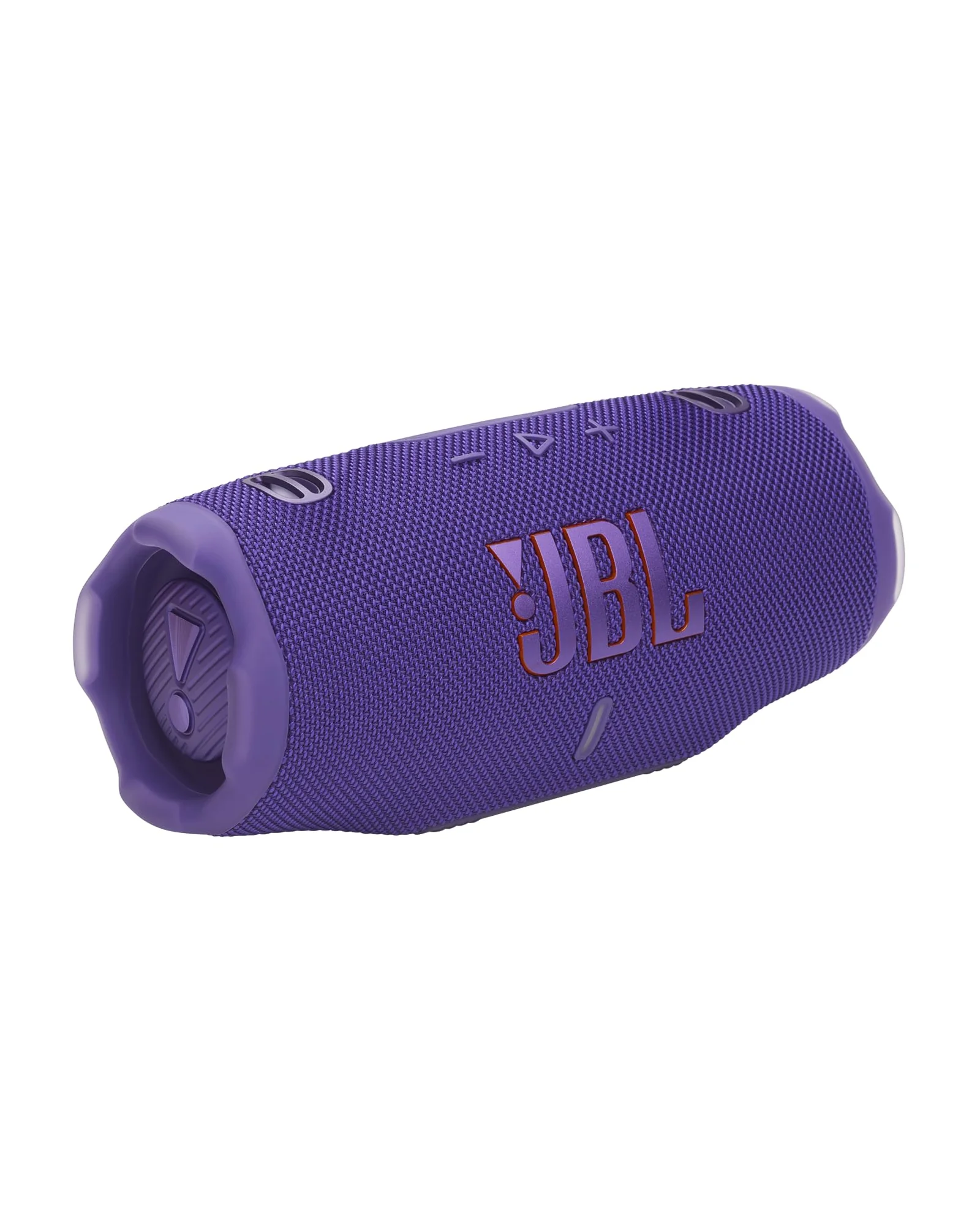 JBL Charge 6 портативная колонка с повербанком — 1