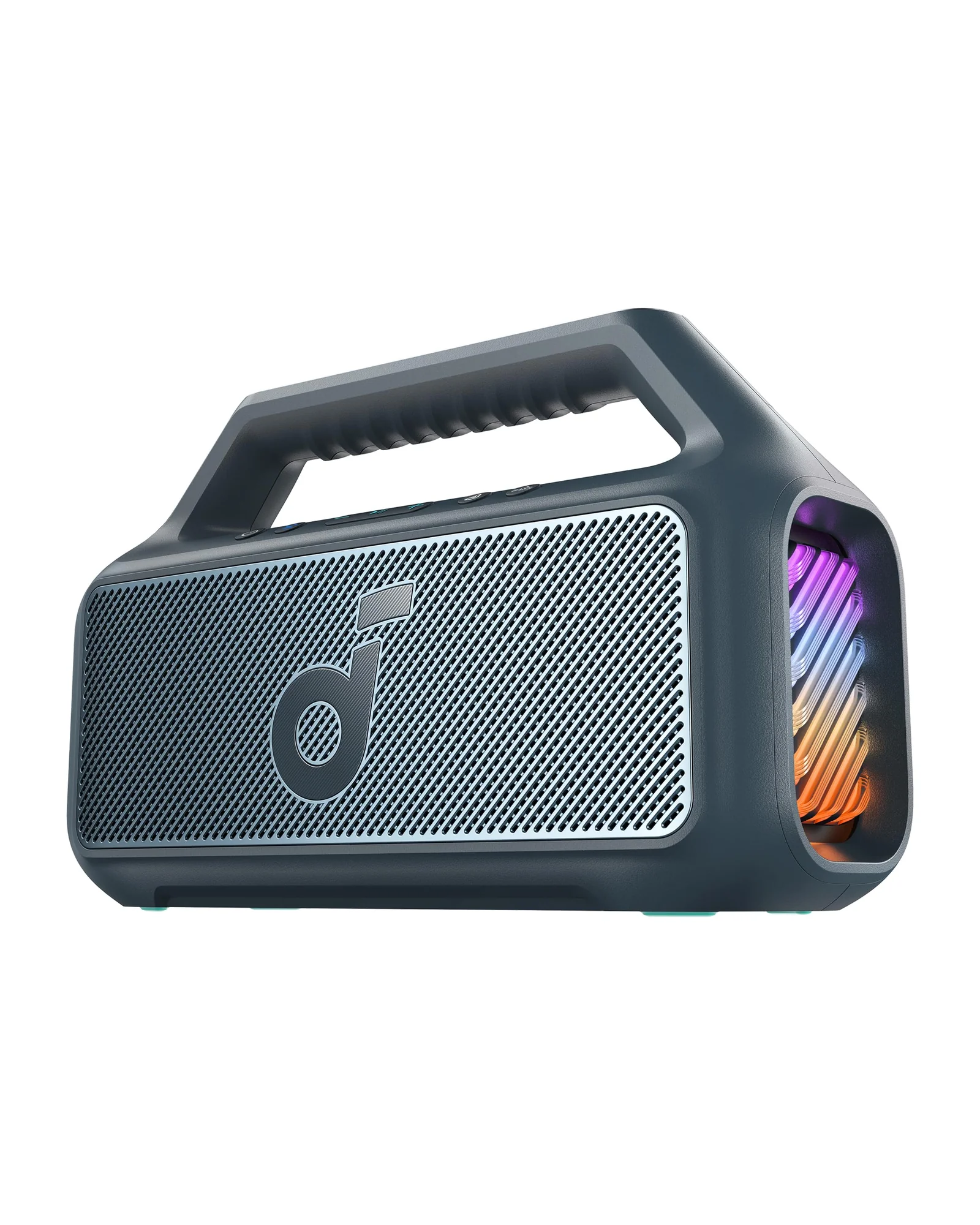 Soundcore Boom 2 By Anker Outdoor Speaker — 1