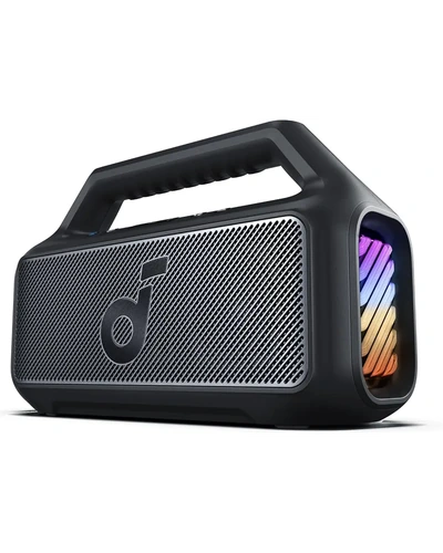 Soundcore Boom 2 By Anker Outdoor Speaker