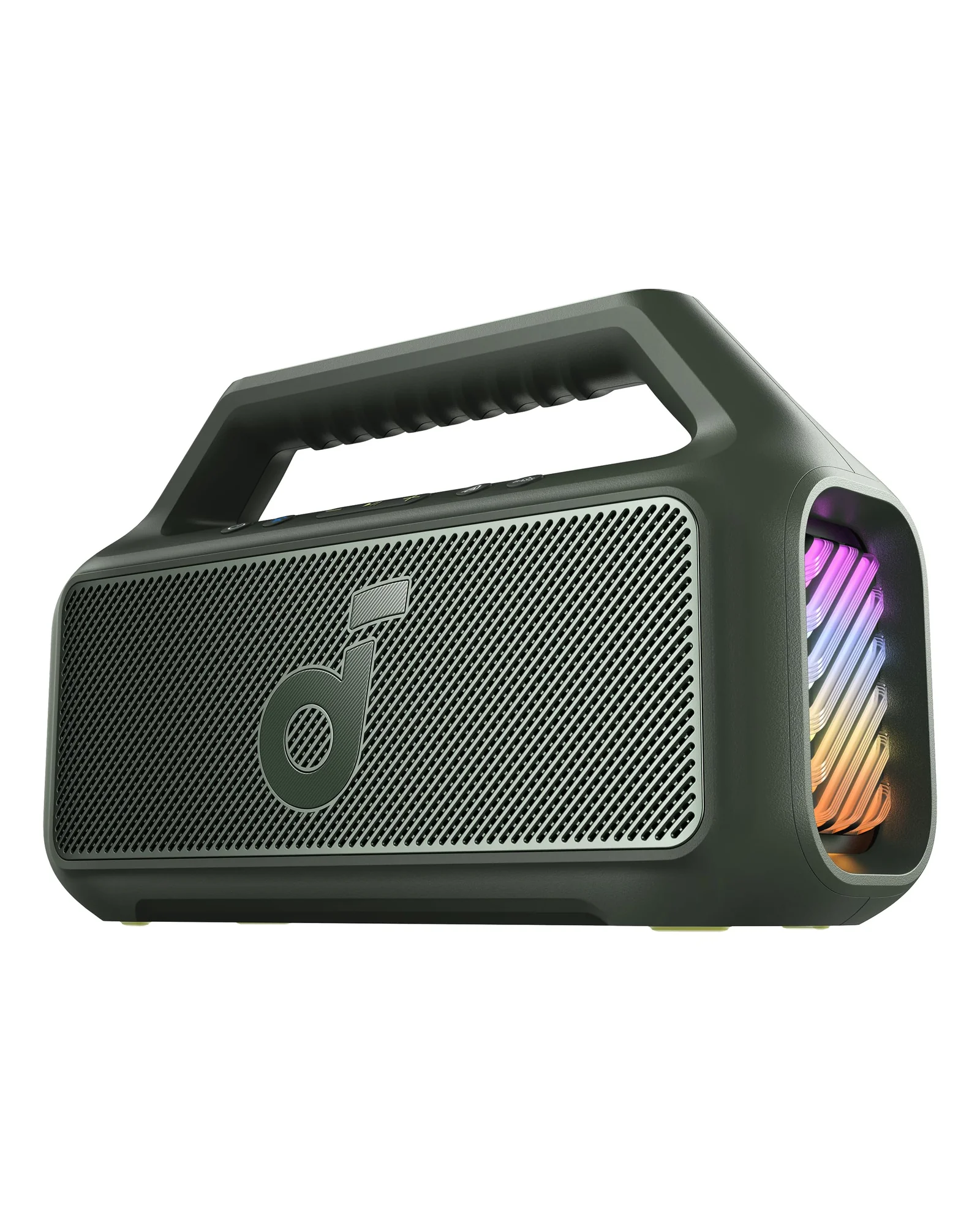 Soundcore Boom 2 By Anker Outdoor Speaker — мульти