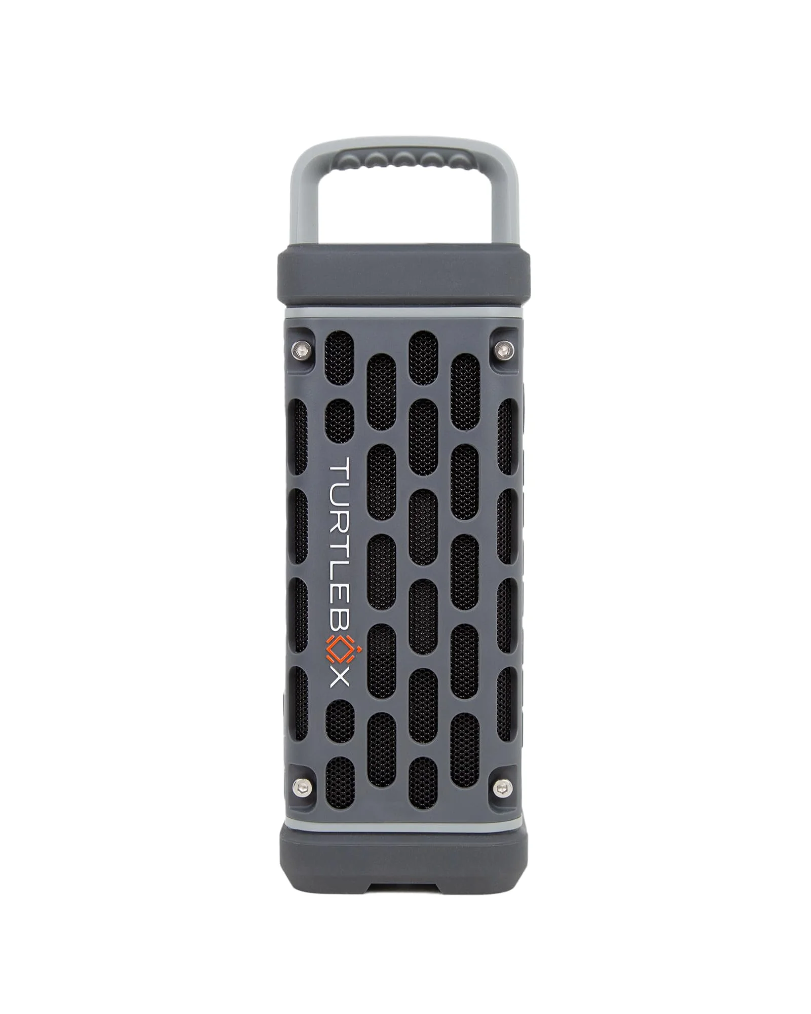 Turtlebox Ranger портативная Bluetooth колонка 105dB — мульти