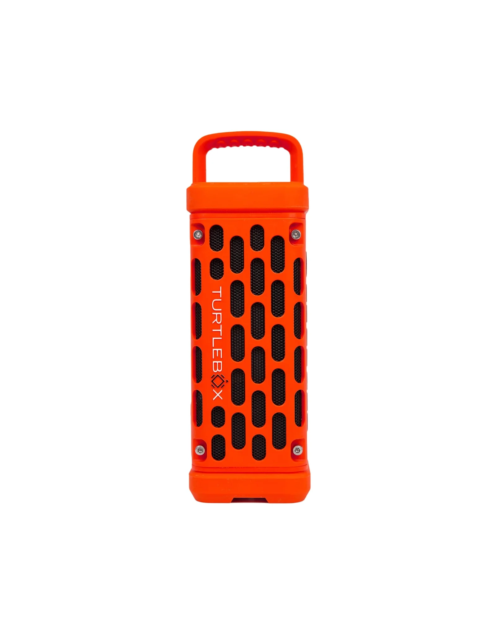 Turtlebox Ranger портативная Bluetooth колонка 105dB — мульти
