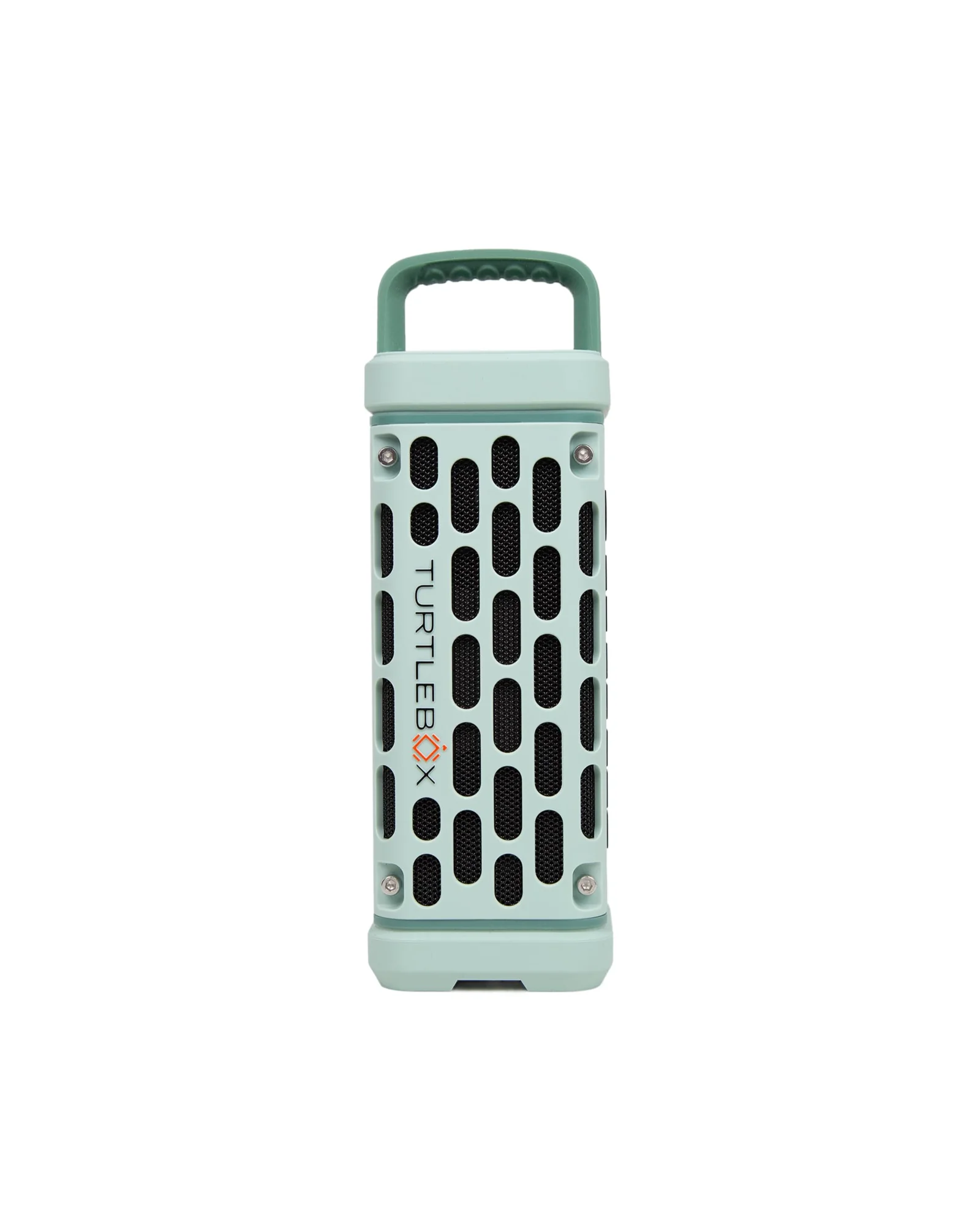 Turtlebox Ranger портативная Bluetooth колонка 105dB — 1