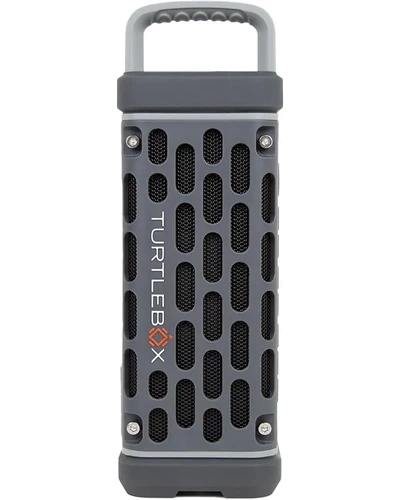 Turtlebox Ranger портативная Bluetooth колонка 105dB
