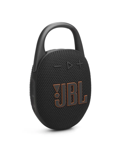 JBL Clip 5 портативная Bluetooth колонка с карабином
