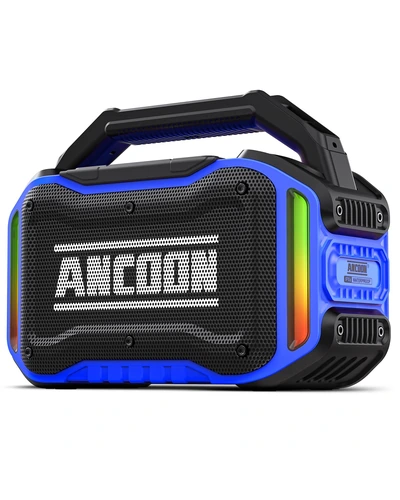 ANCOON портативная Bluetooth колонка