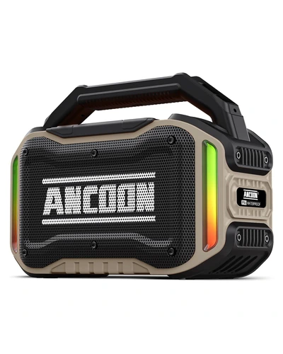 ANCOON портативная Bluetooth колонка