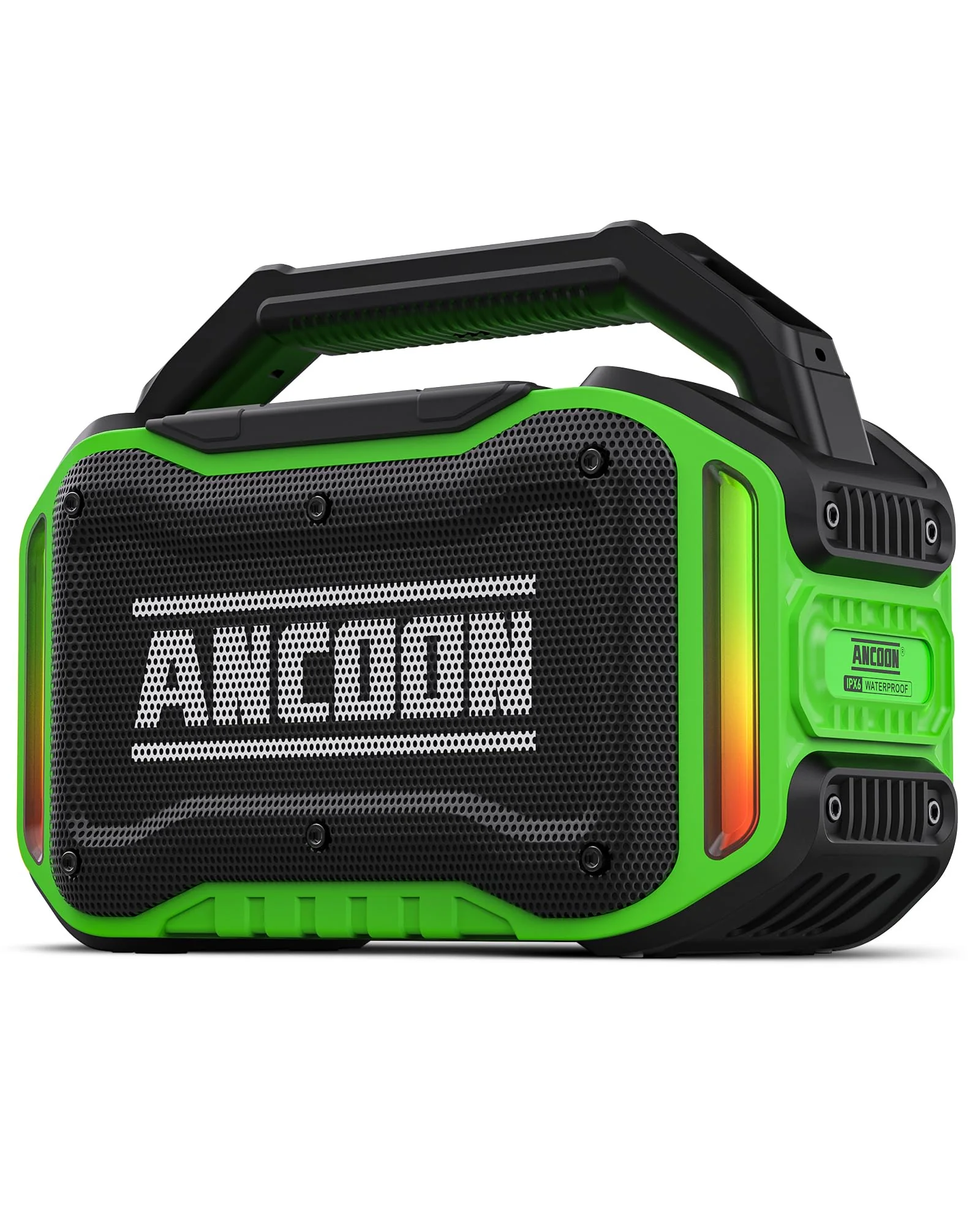 ANCOON портативная Bluetooth колонка — 1