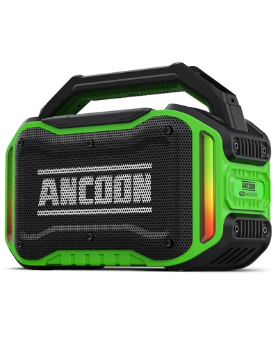 ANCOON портативная Bluetooth колонка