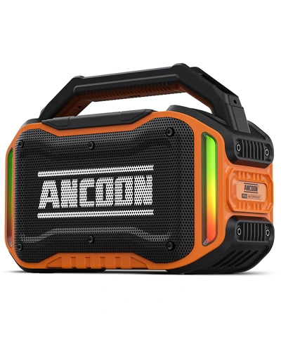 ANCOON портативная Bluetooth колонка
