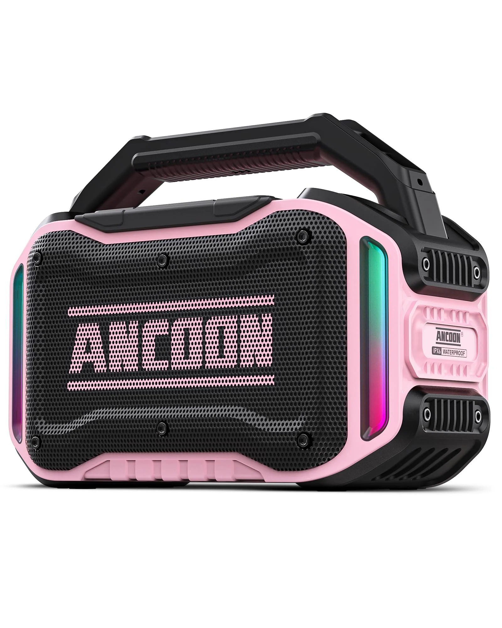 ANCOON портативная Bluetooth колонка — 1