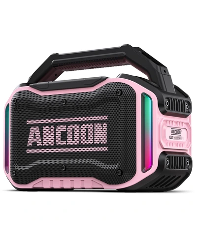 ANCOON портативная Bluetooth колонка