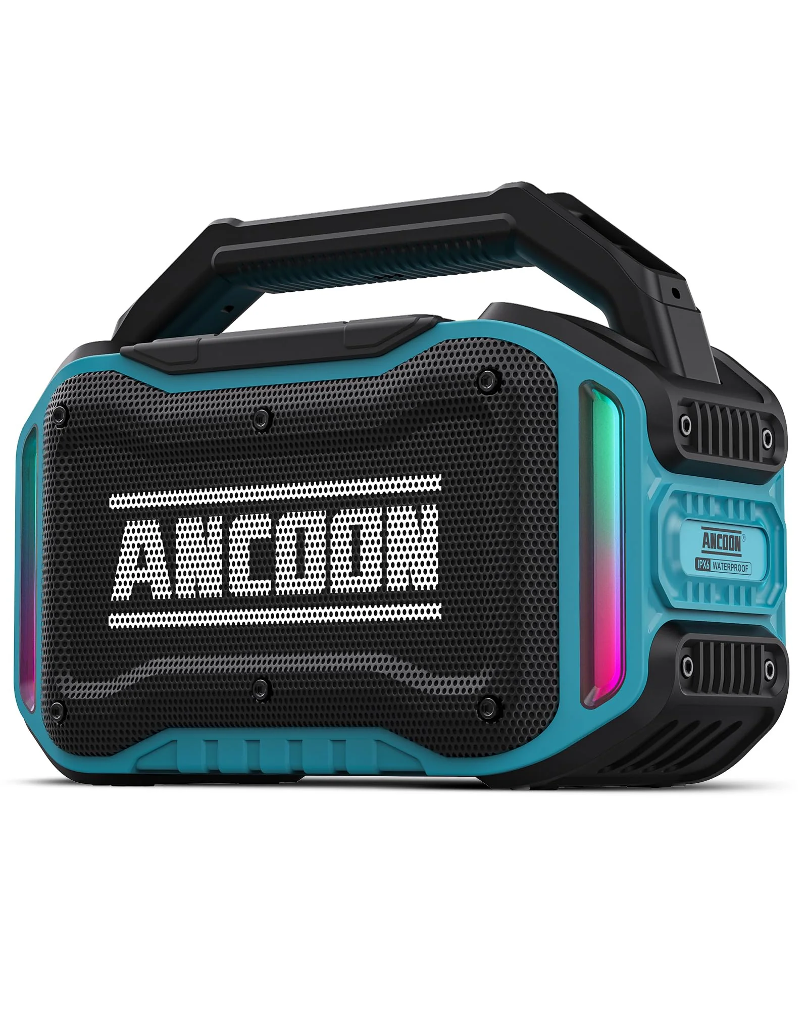 ANCOON портативная Bluetooth колонка — 1