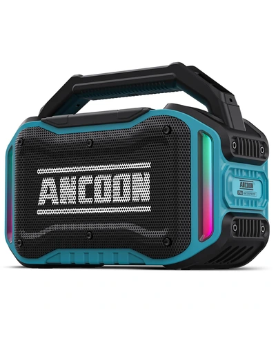 ANCOON портативная Bluetooth колонка