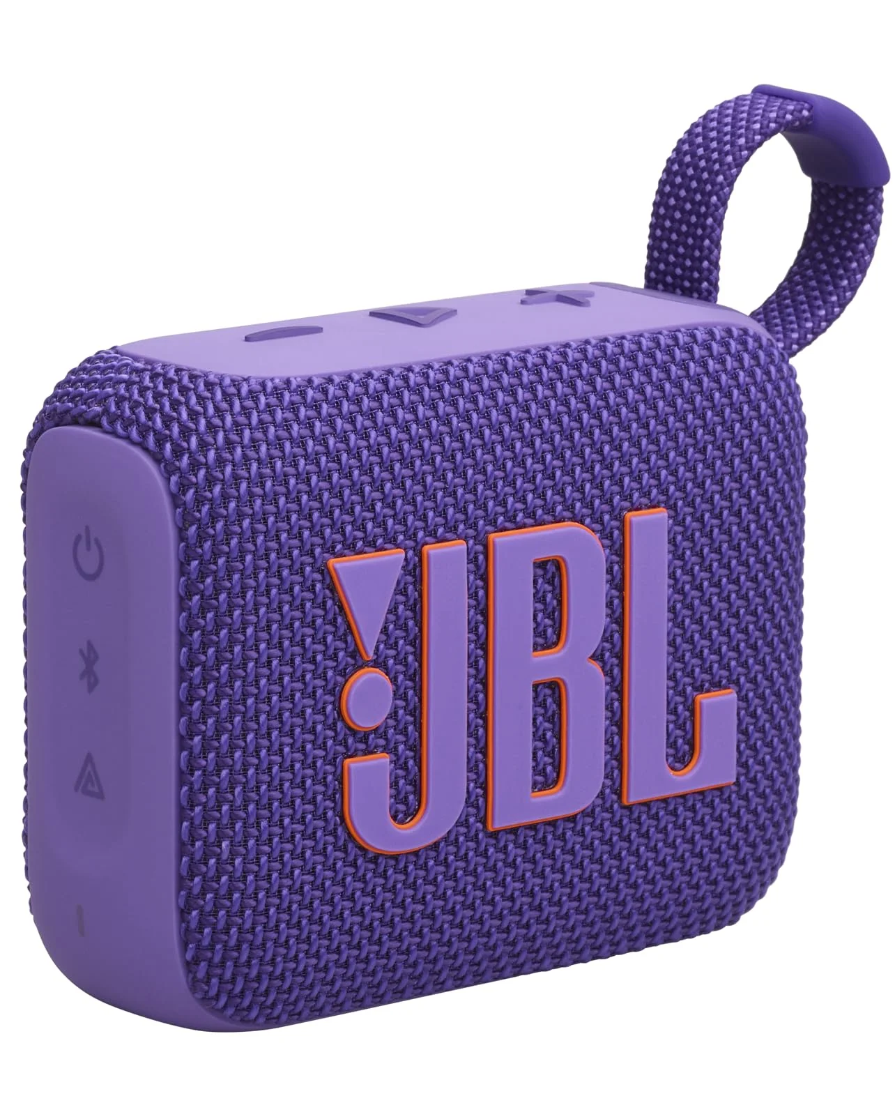 JBL Go 4 портативная Bluetooth колонка — 1