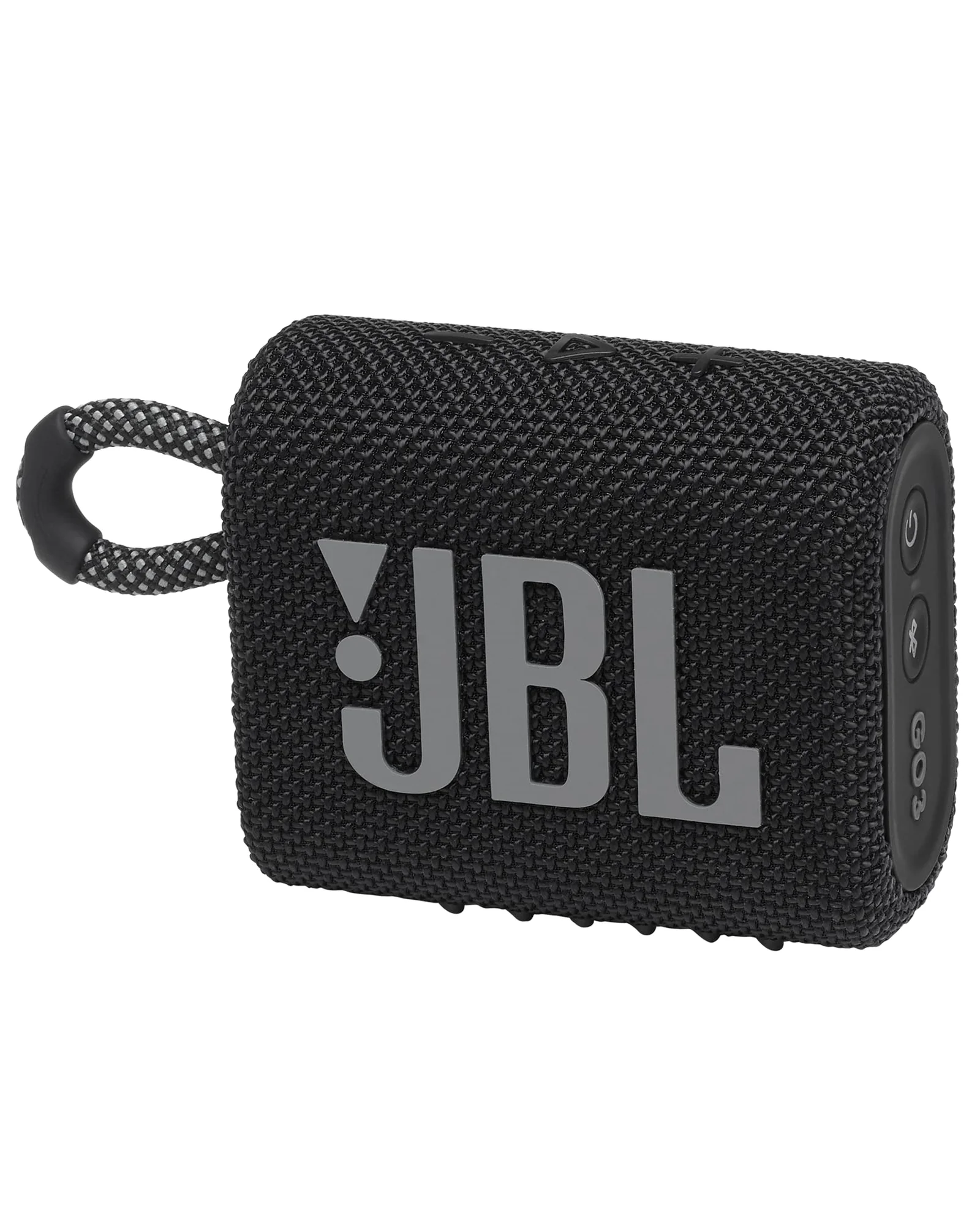 JBL Go 3 Портативная Колонка Черная — 1