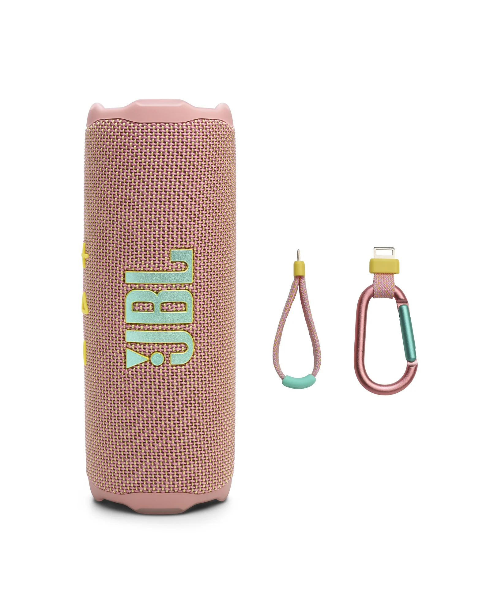 JBL Flip 7 водонепроницаемая колонка — 1