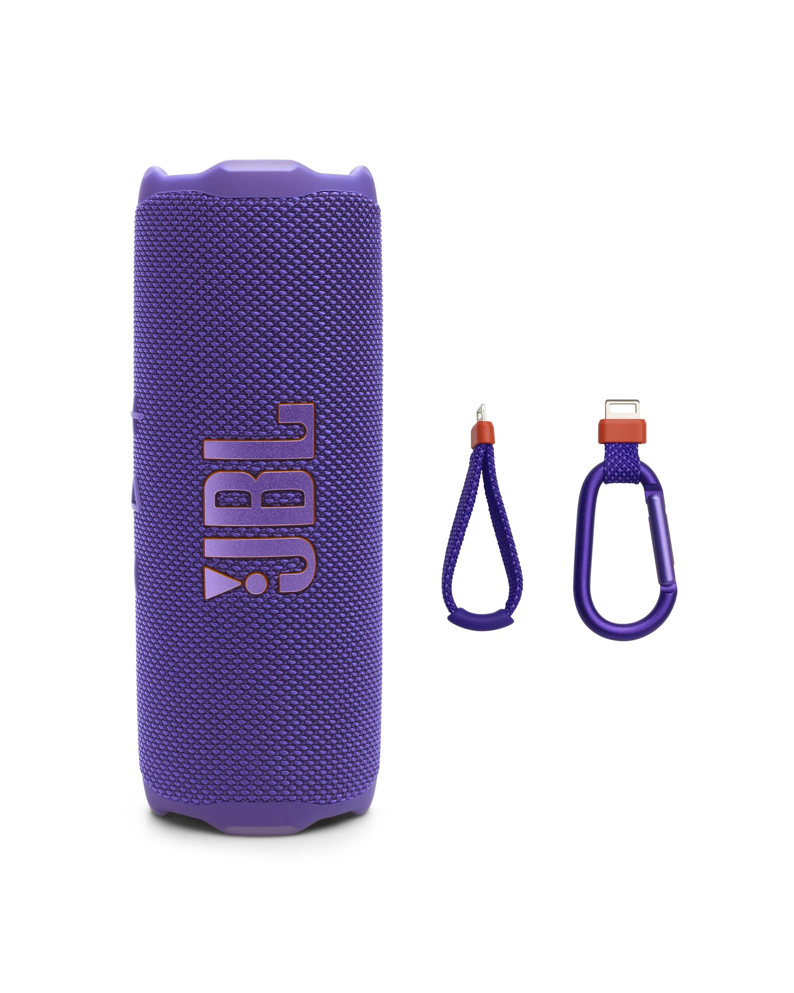 JBL Flip 7 водонепроницаемая колонка — 1