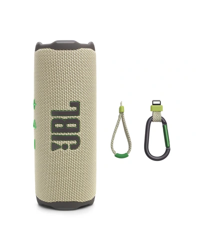 JBL Flip 7 водонепроницаемая колонка