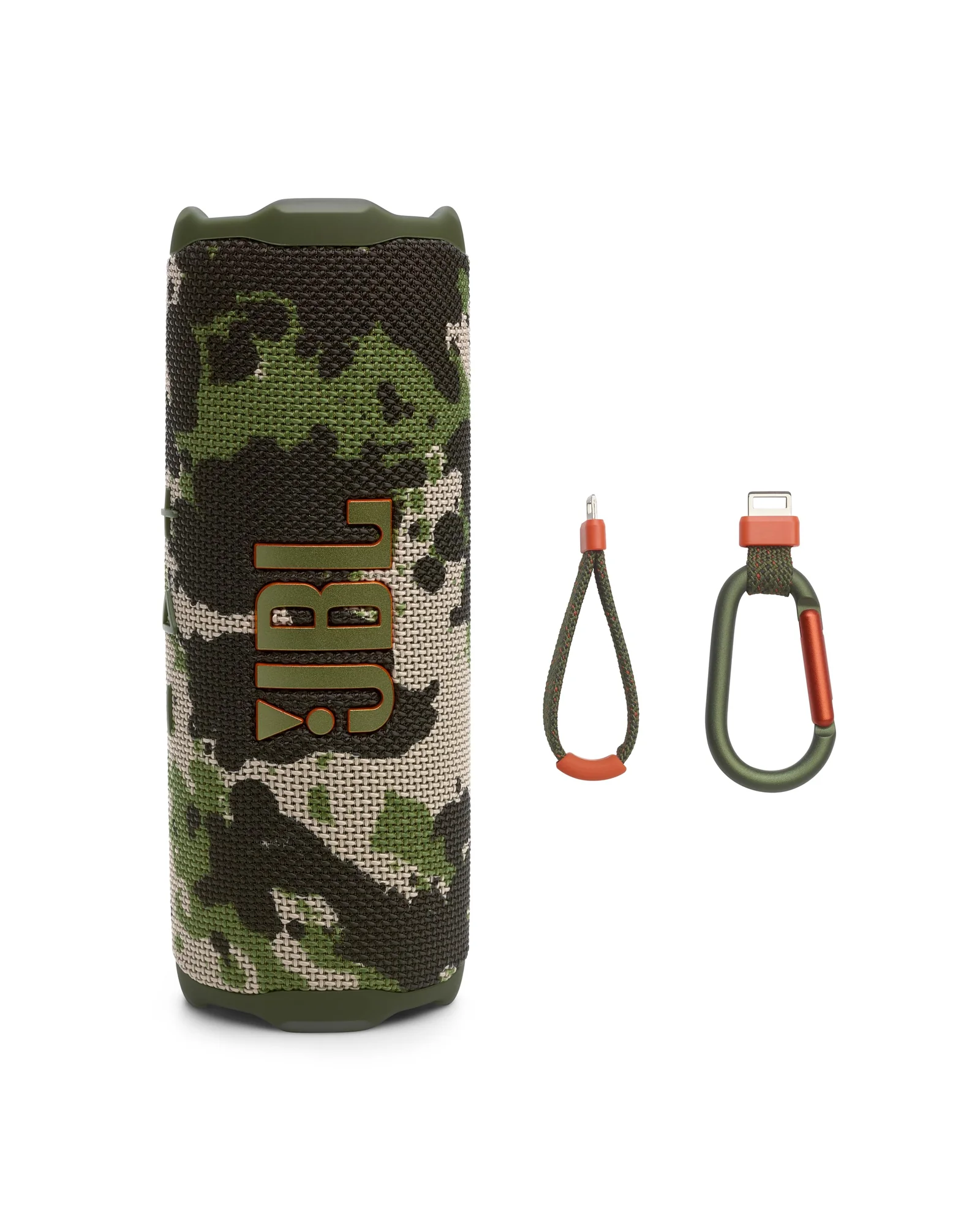 JBL Flip 7 водонепроницаемая колонка — 1