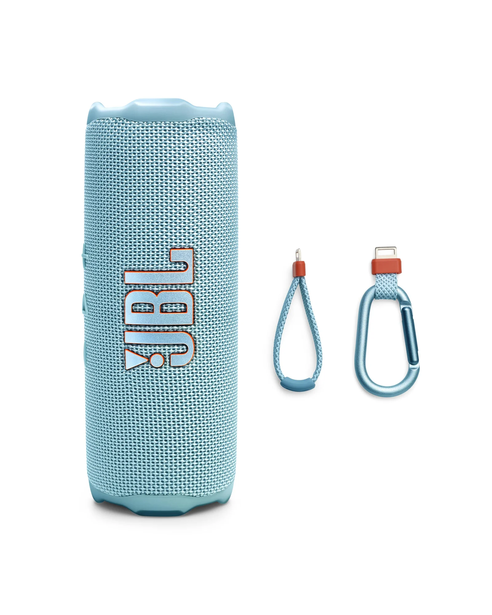 JBL Flip 7 водонепроницаемая колонка — 1