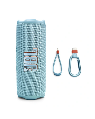 JBL Flip 7 водонепроницаемая колонка