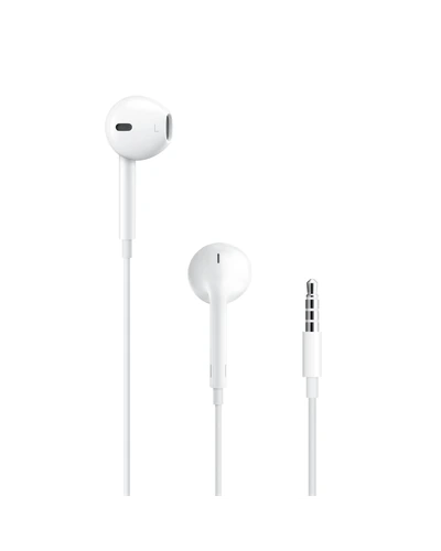 Apple EarPods наушники 3.5mm