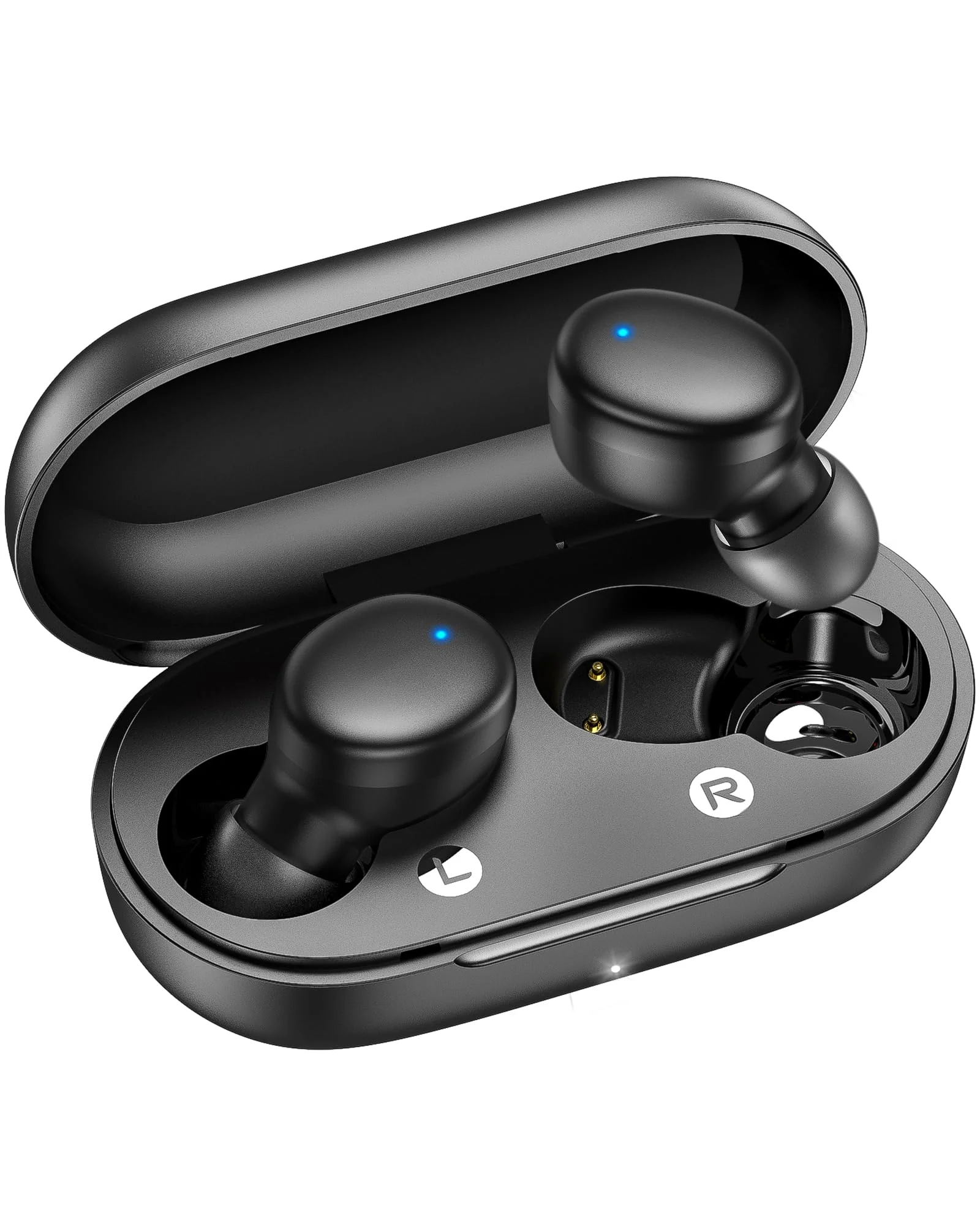 Kurdene наушники Bluetooth 5.3 беспроводные — 1