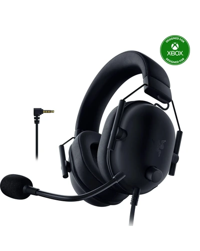 Razer BlackShark V2 X Xbox игровые наушники