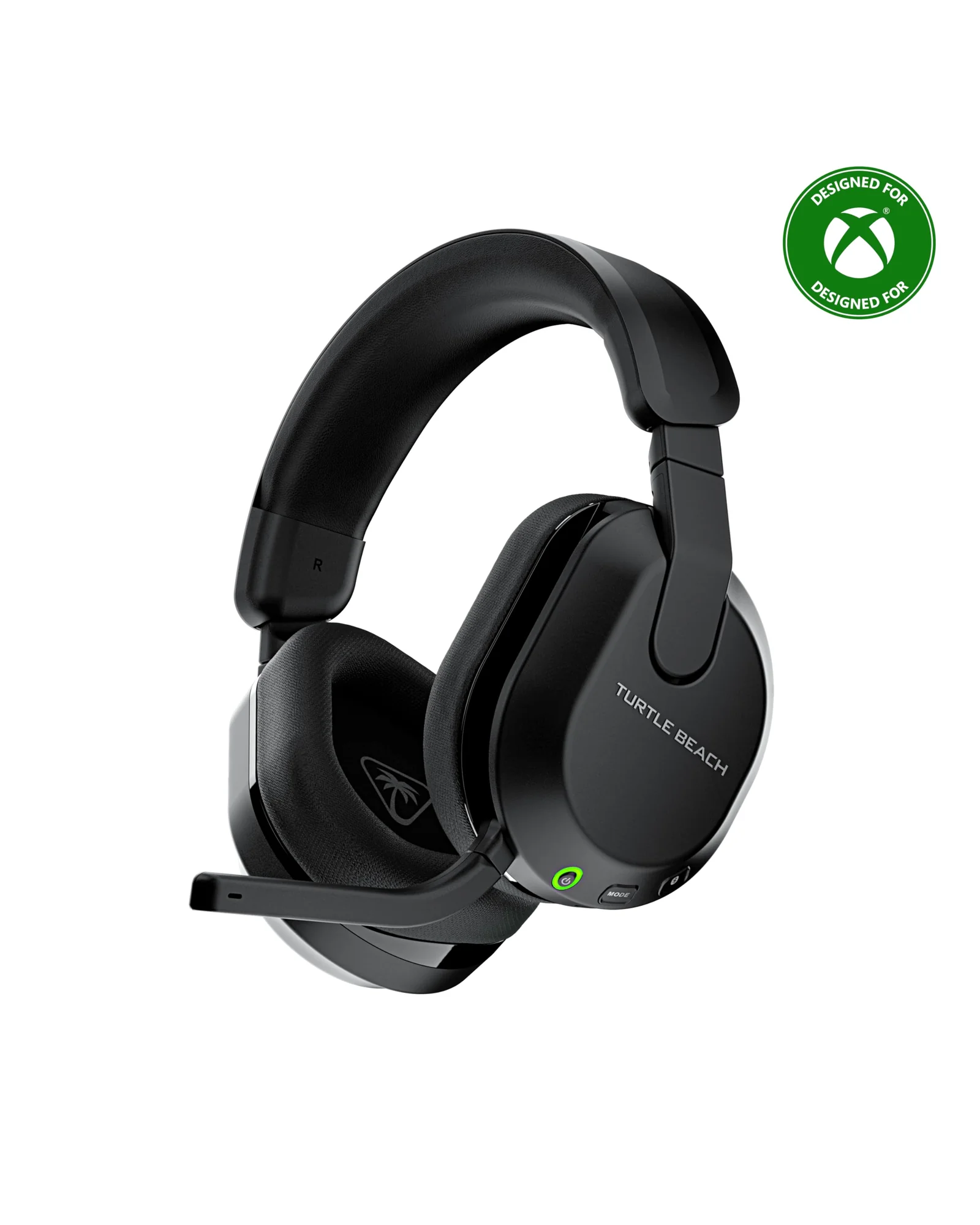 Turtle Beach Stealth 600 беспроводные игровые наушники для Xbox чёрные — черный