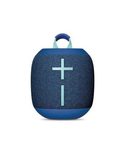 Ultimate Ears WONDERBOOM 4 - портативная водонепроницаемая колонка