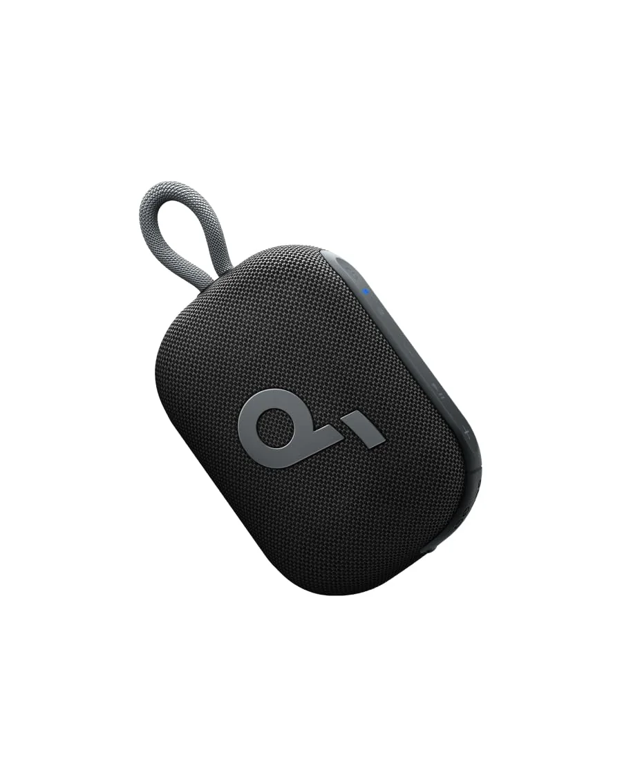 Soundcore Select 4 Go портативная колонка — черный