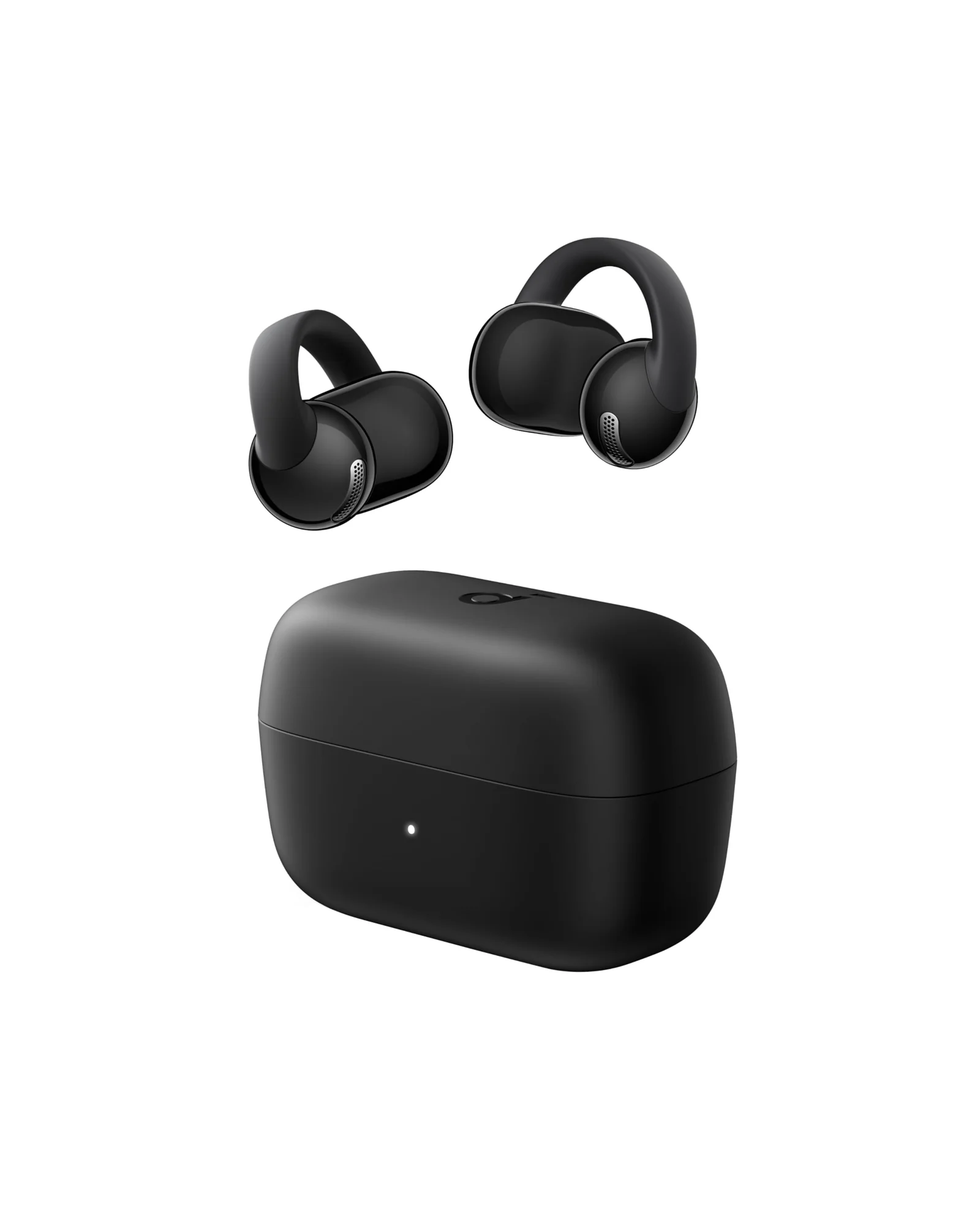 Наушники Soundcore C50i Open Ear — черный
