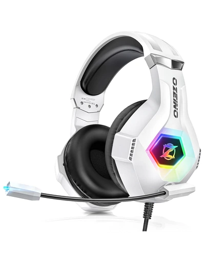 Ozeino Gaming Headset игровые наушники