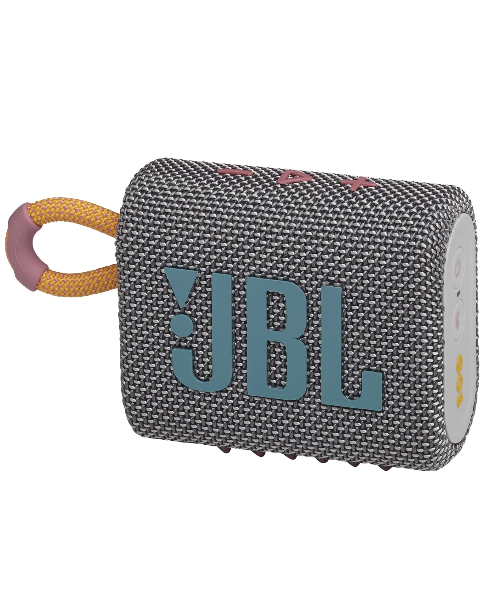 JBL Go 3 портативная колонка — 1