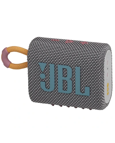 JBL Go 3 портативная колонка