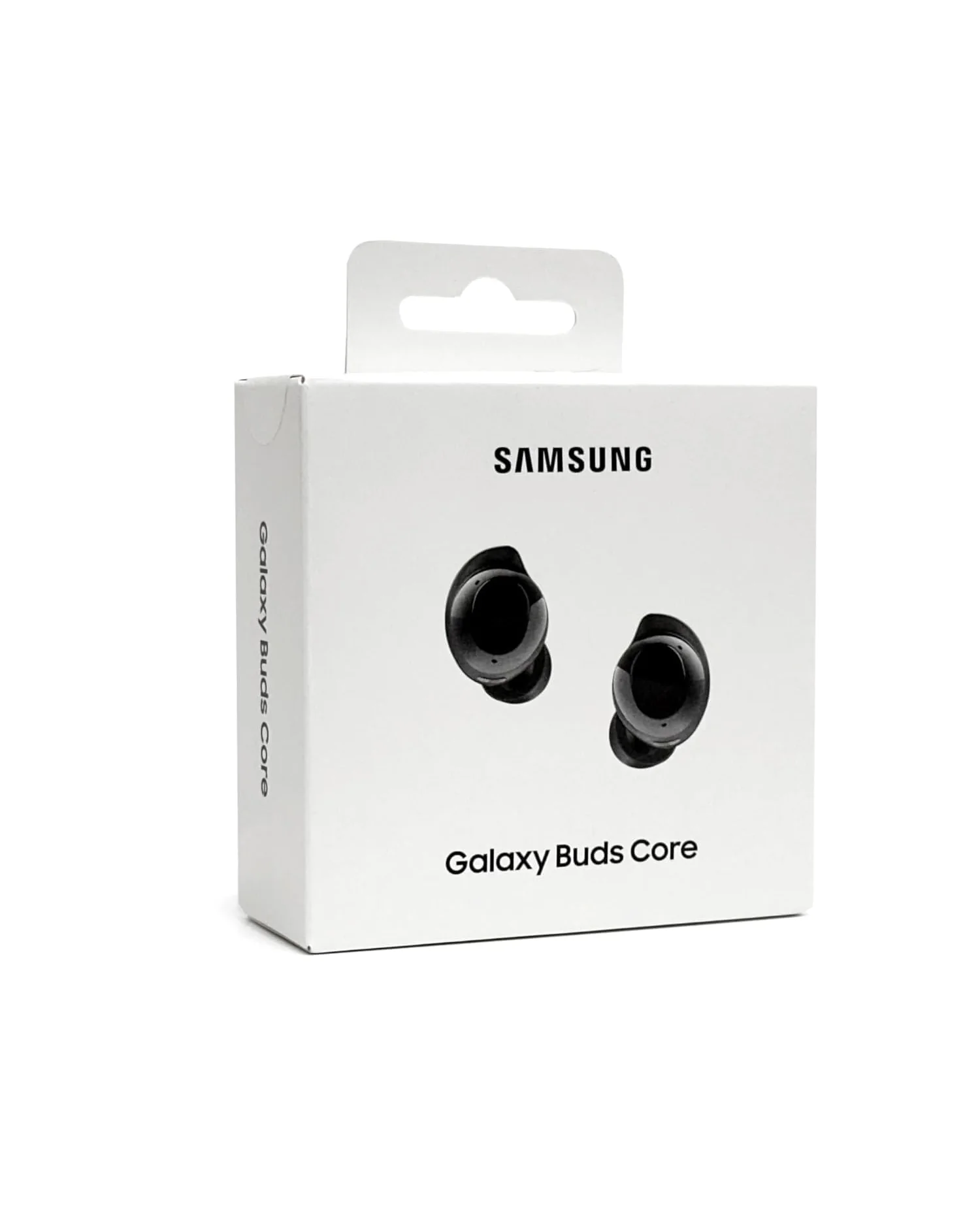Samsung Galaxy Buds Core наушники — черный