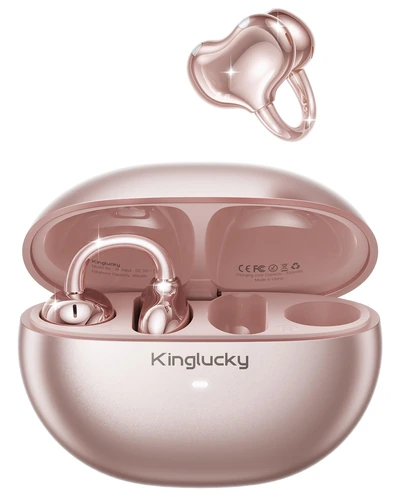 Kinglucky наушники Bluetooth открытого типа