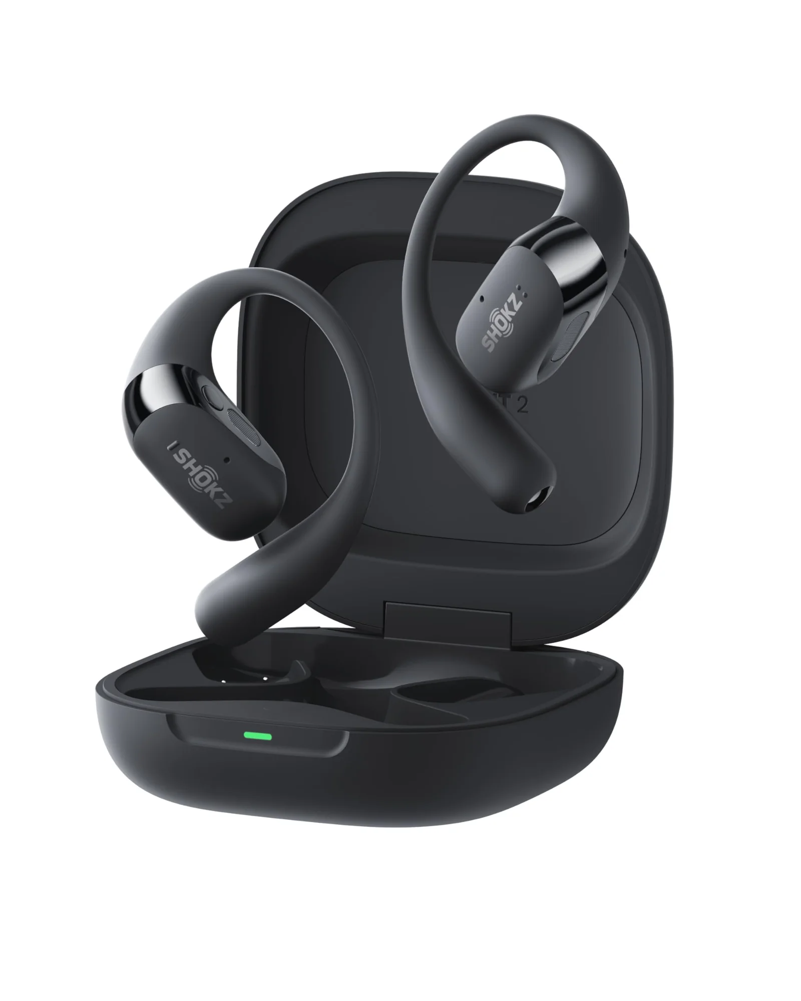SHOKZ OpenFit 2+ наушники — 1