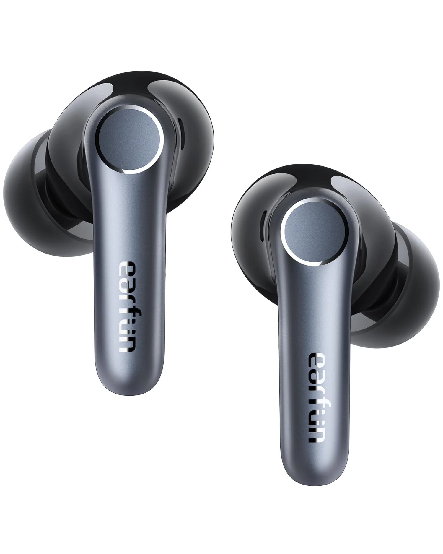 EarFun Air Pro 4 наушники с активным шумоподавлением — 1