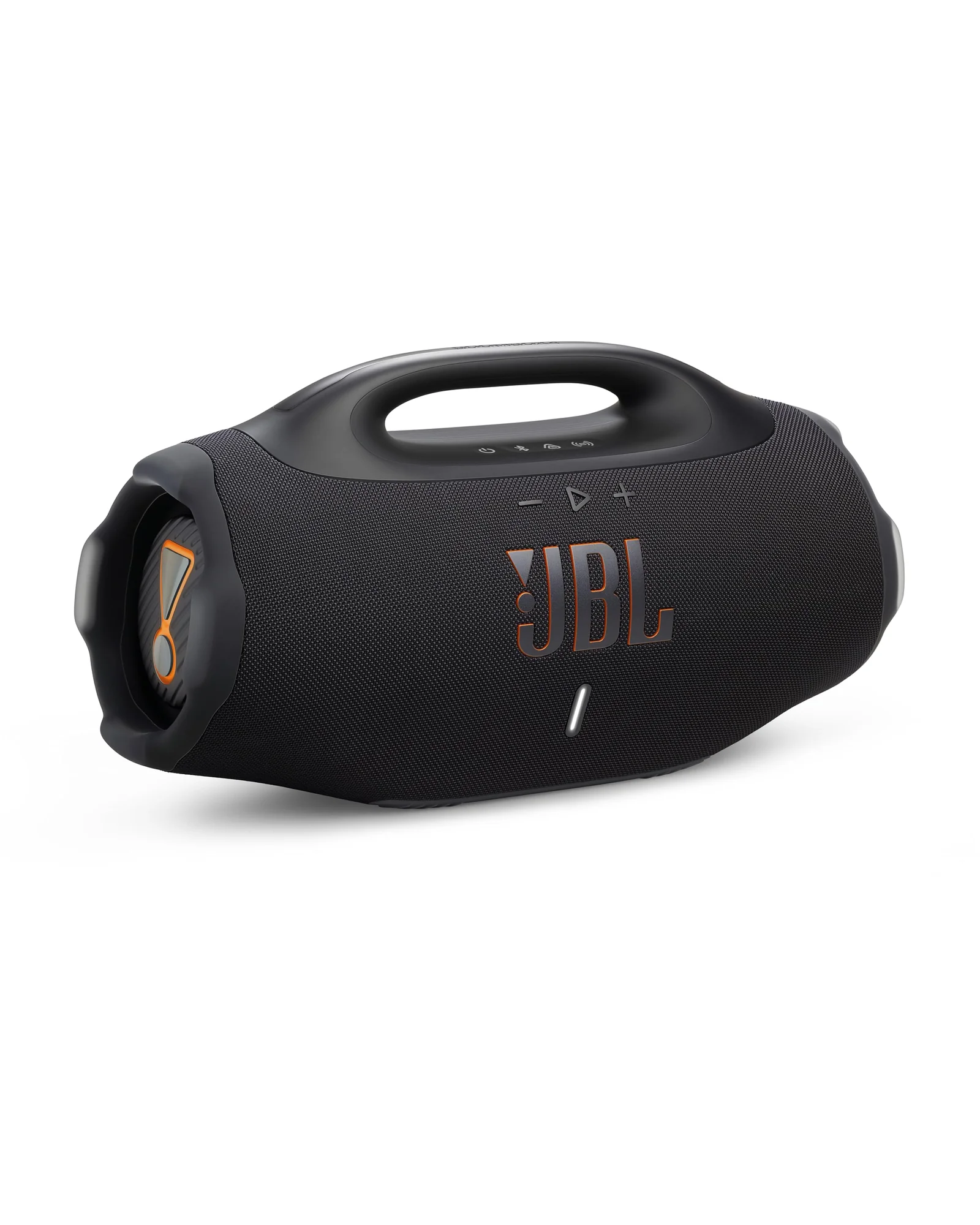 JBL Boombox 4 портативная колонка — 1