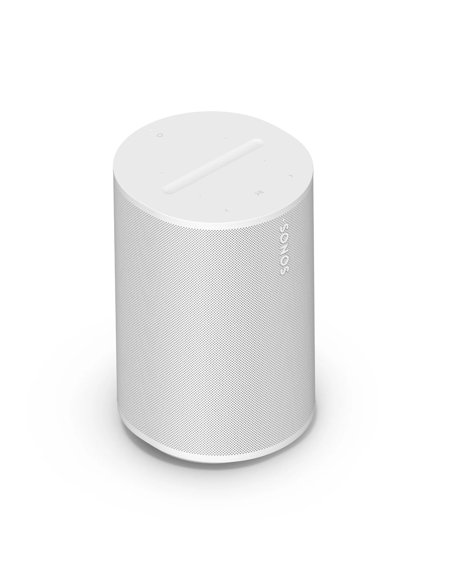 Sonos Era 100 умная колонка, белая — белый