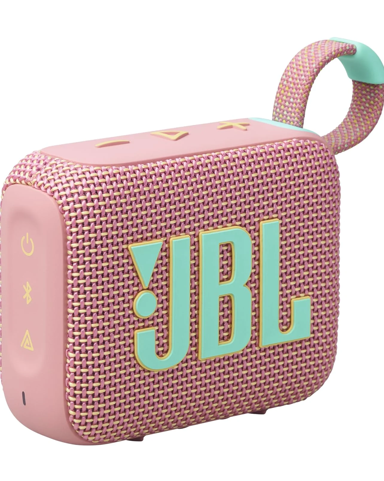 JBL Go 4 портативная колонка — 1