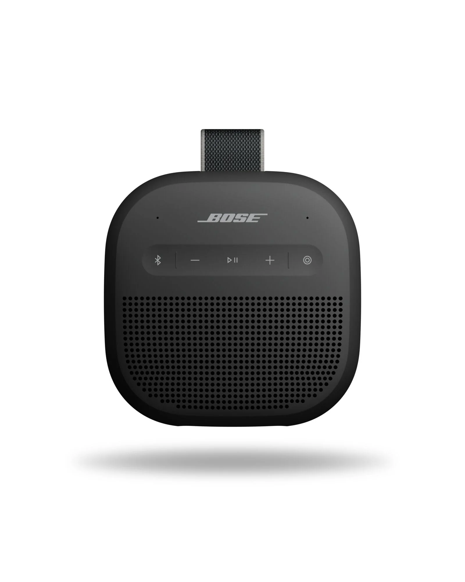 Bose SoundLink Micro 2nd Gen — черный