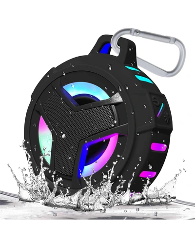 EBODA портативная колонка Bluetooth водонепроницаемая