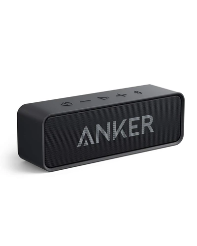 Anker Soundcore портативная Bluetooth-колонка чёрная