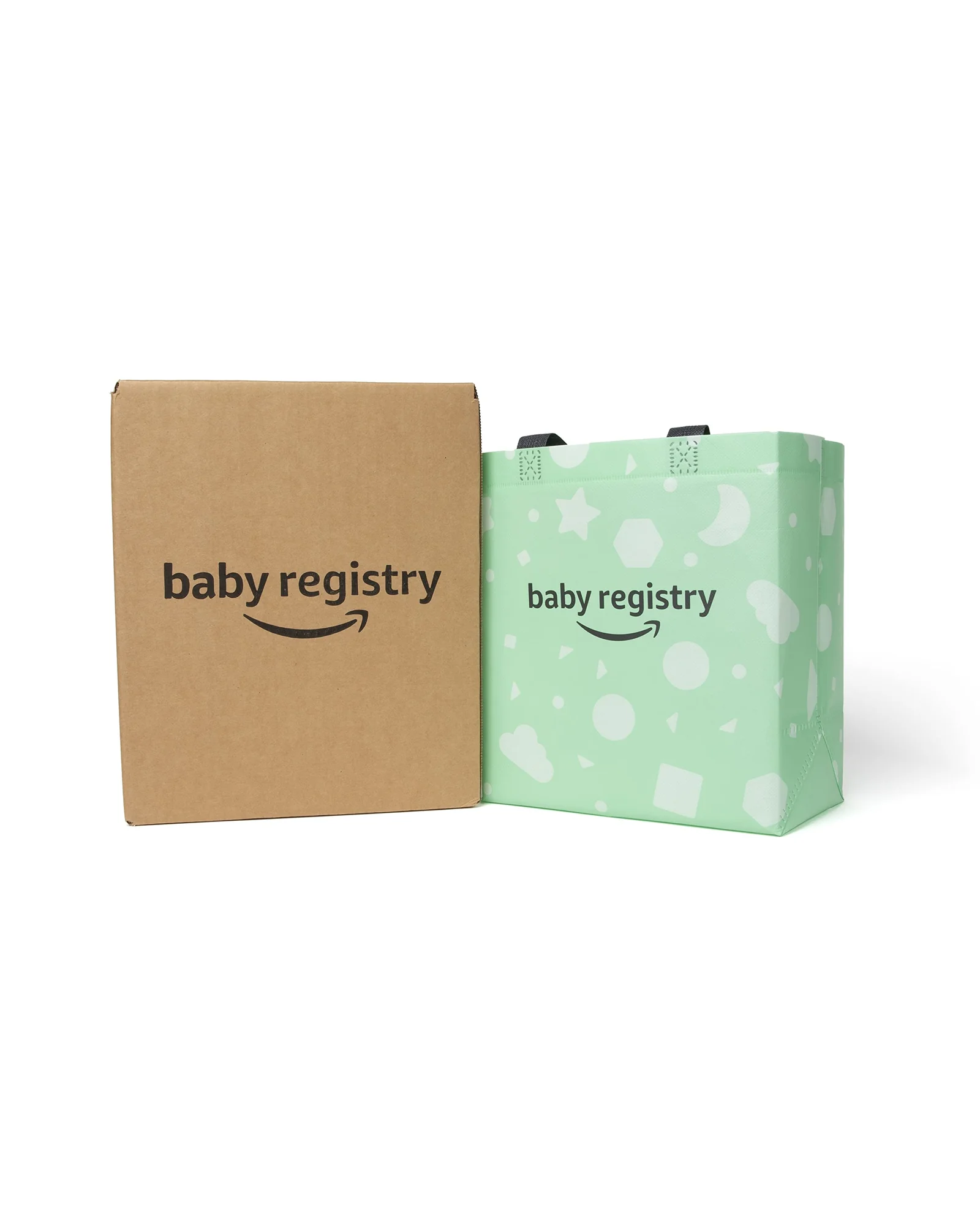 Amazon Baby Registry — подарочный набор — 1