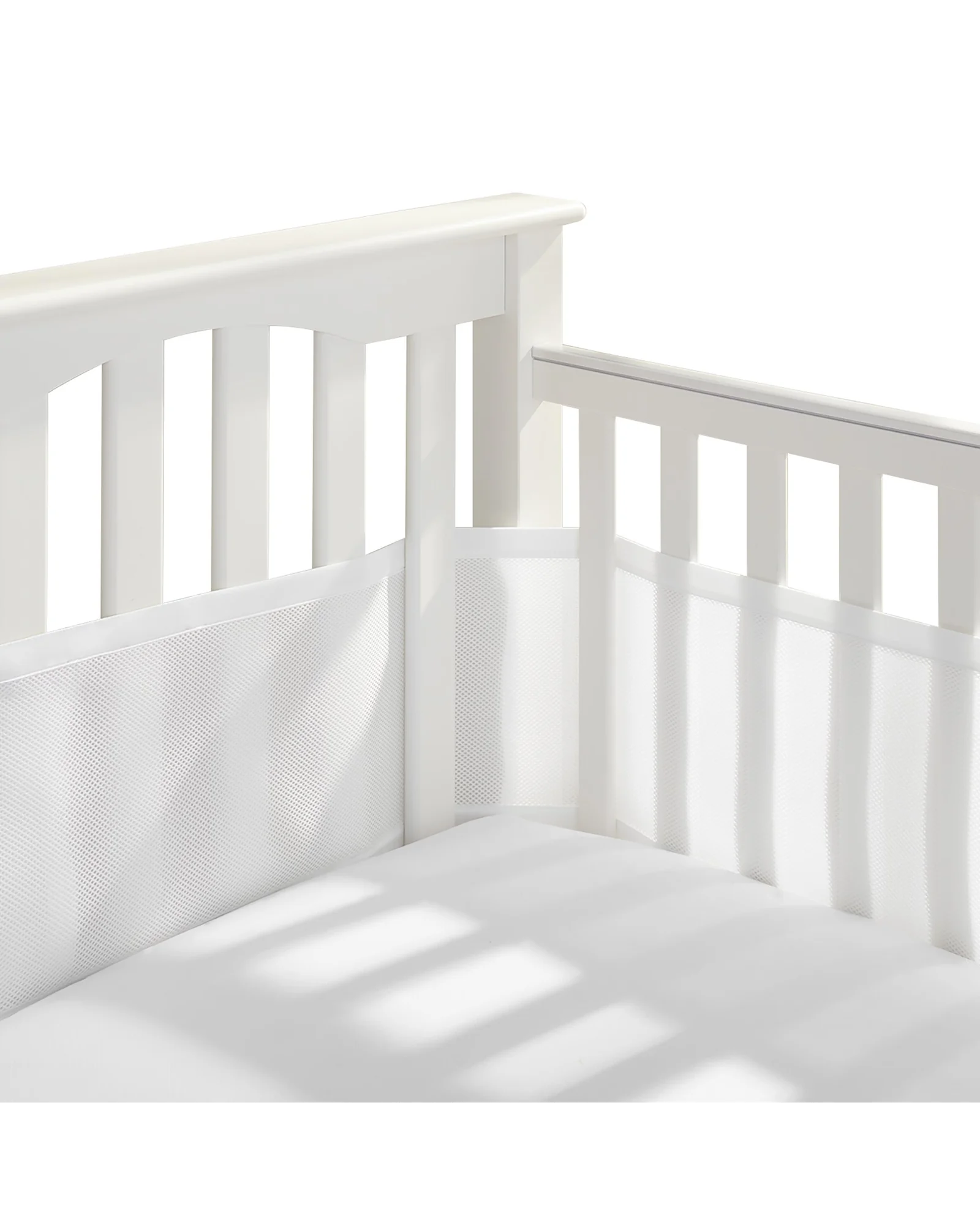 BreathableBaby Mesh Liner — 1