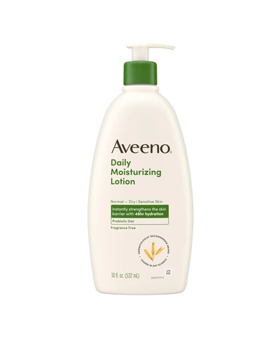 Aveeno Daily Moisturizing Лосьон для тела 473 мл